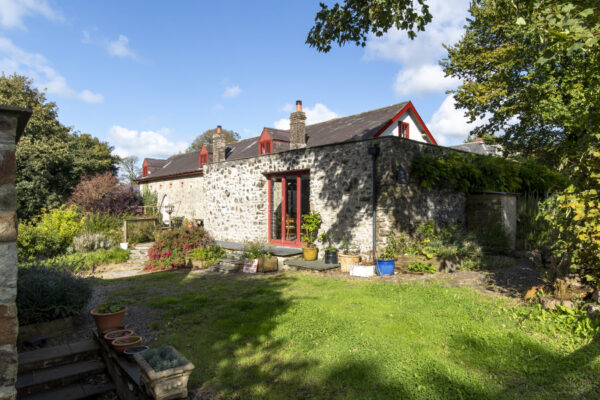 Clarbeston Road, SA63