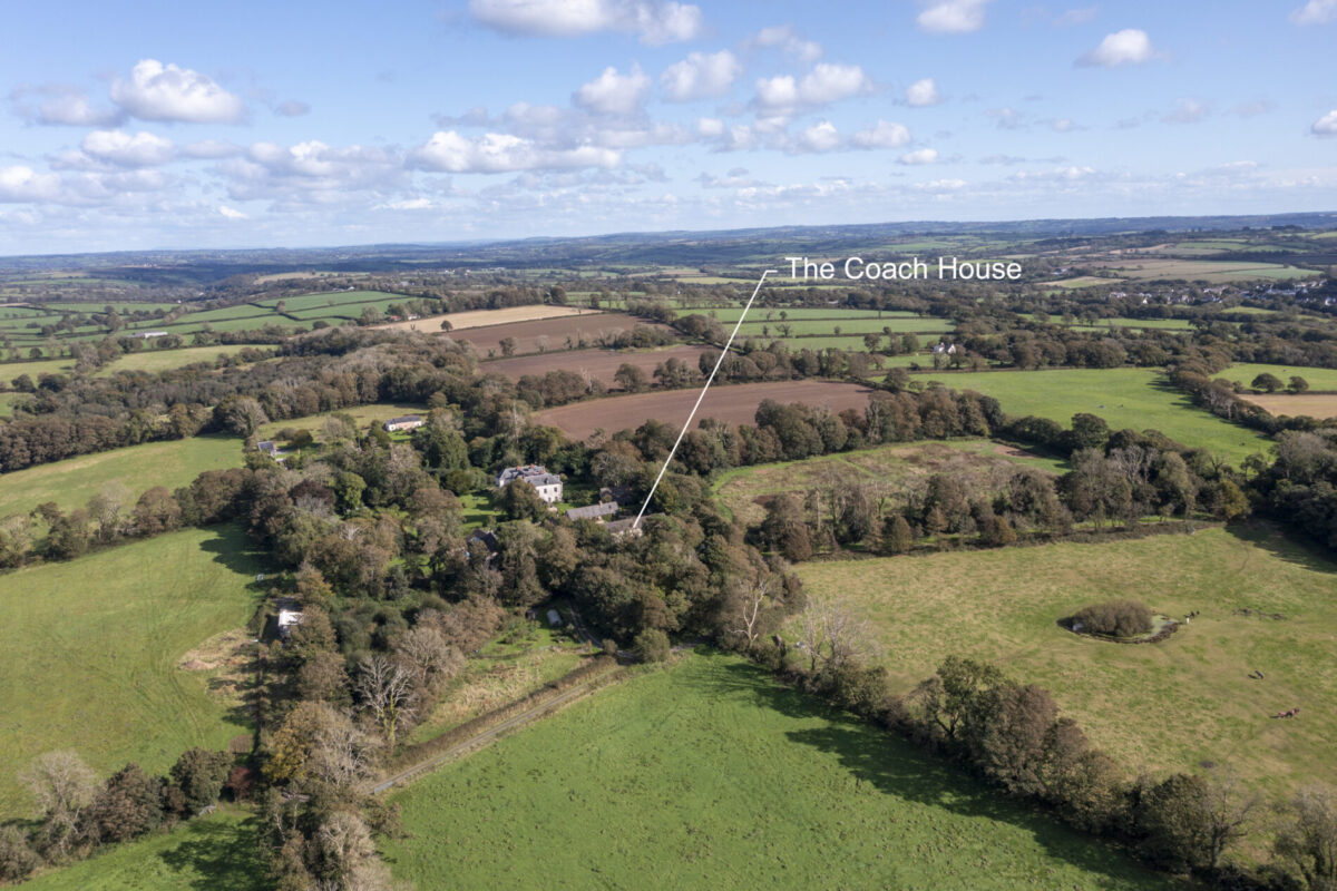 Clarbeston Road, SA63