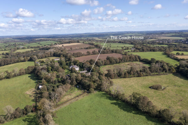 Clarbeston Road, SA63