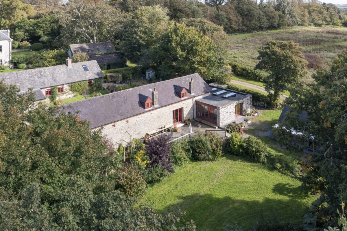 Clarbeston Road, SA63