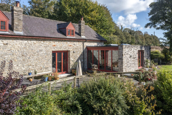 Clarbeston Road, SA63