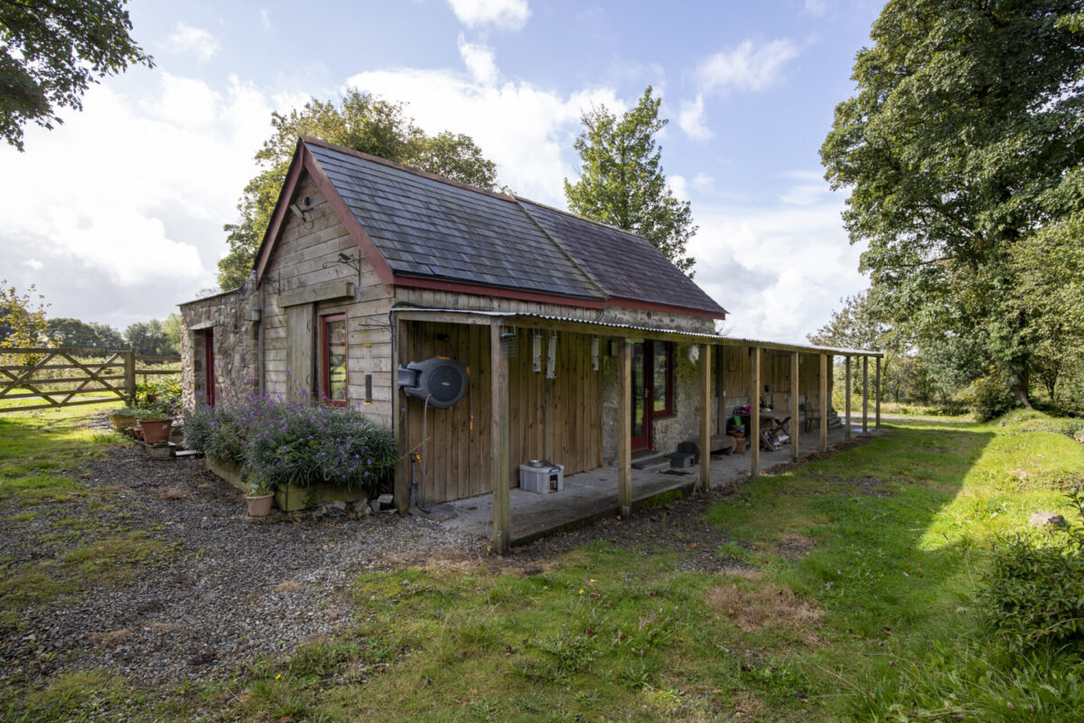 Clarbeston Road, SA63