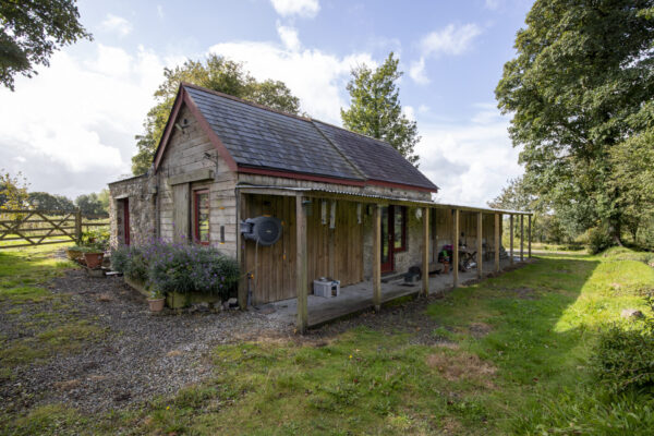 Clarbeston Road, SA63