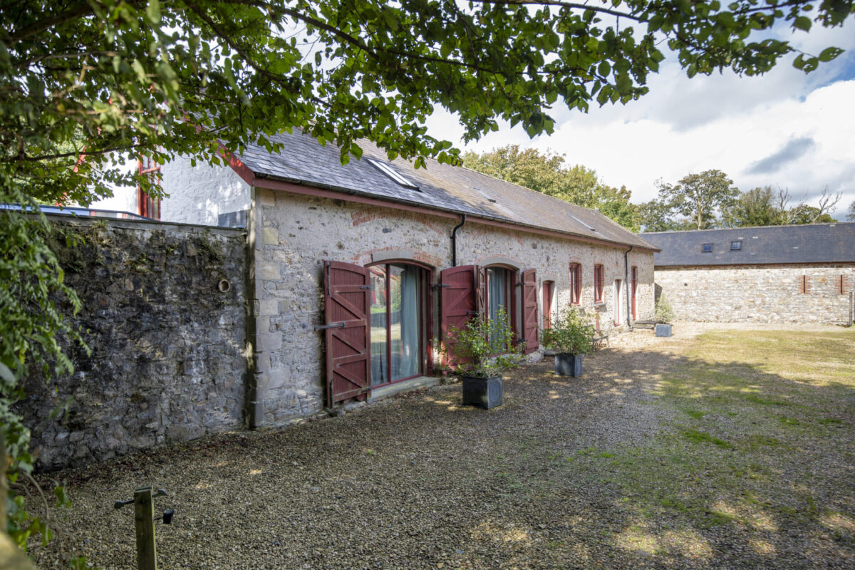 Clarbeston Road, SA63