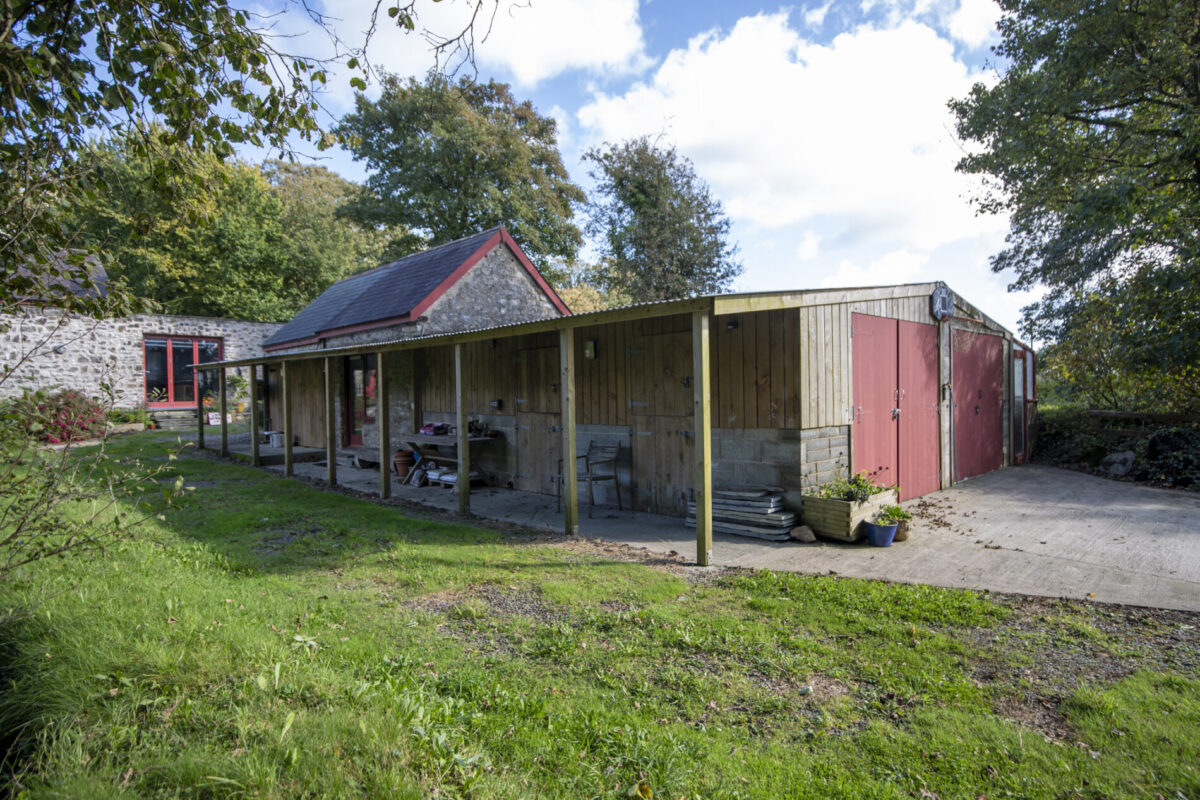 Clarbeston Road, SA63