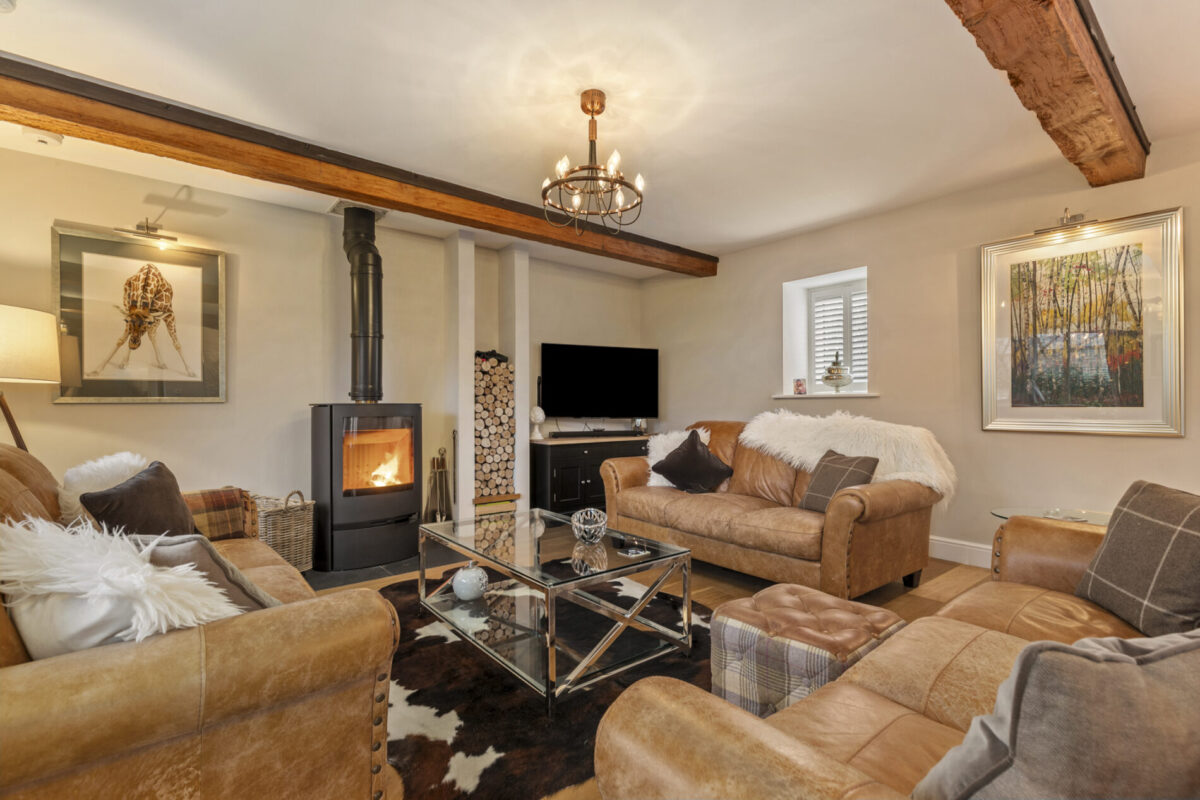The Rhos, Haverfordwest, SA62