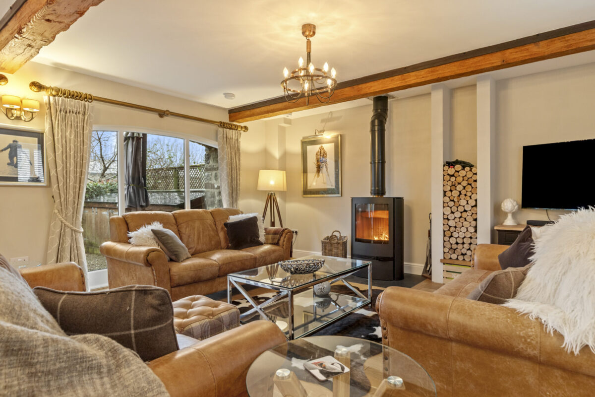The Rhos, Haverfordwest, SA62