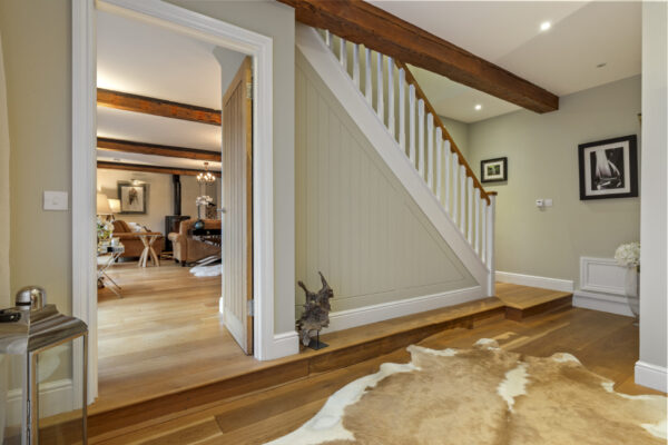 The Rhos, Haverfordwest, SA62
