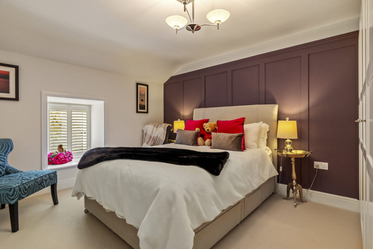 The Rhos, Haverfordwest, SA62
