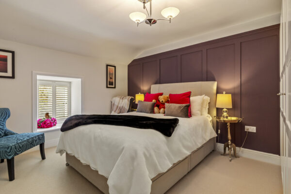 The Rhos, Haverfordwest, SA62