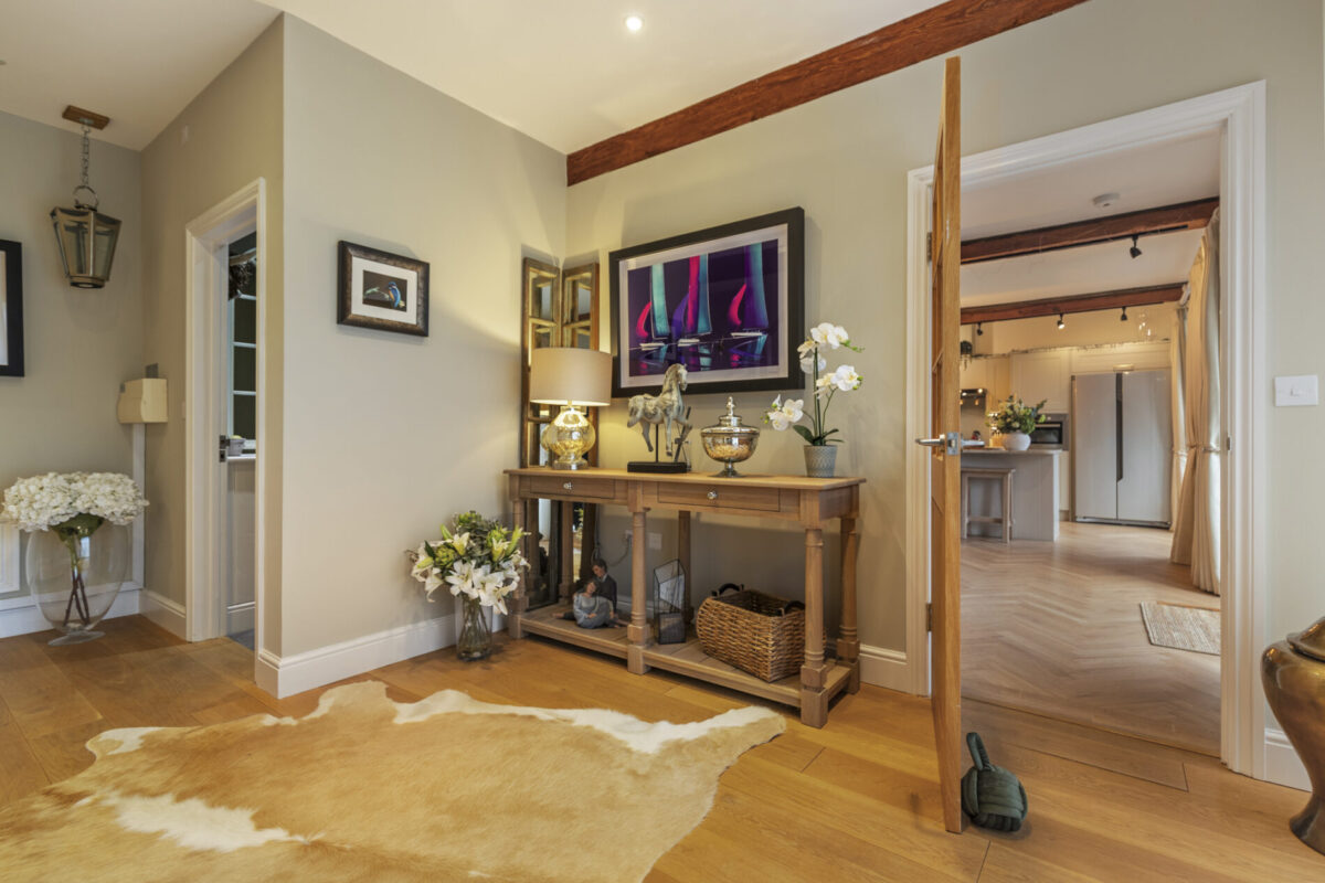The Rhos, Haverfordwest, SA62