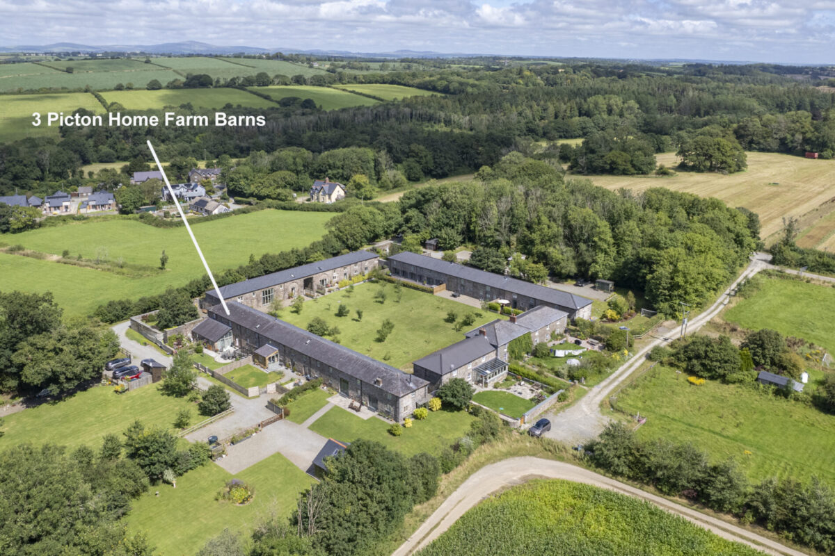 The Rhos, Haverfordwest, SA62