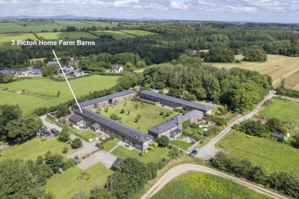 The Rhos, Haverfordwest, SA62