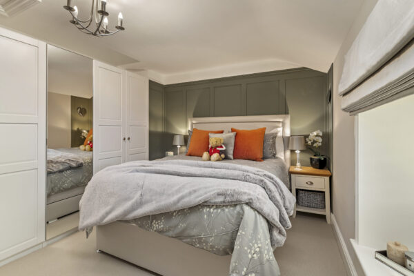 The Rhos, Haverfordwest, SA62