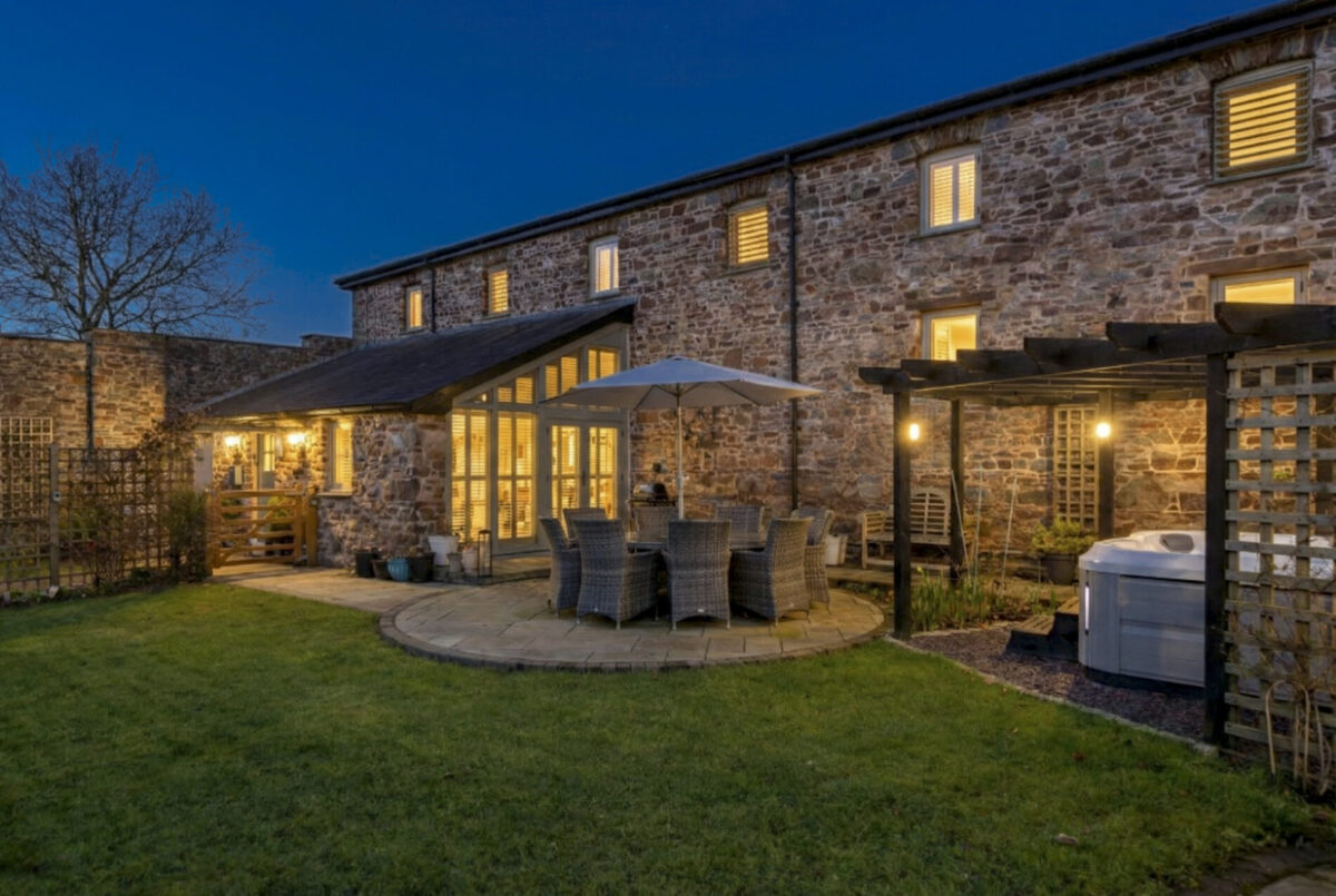 The Rhos, Haverfordwest, SA62