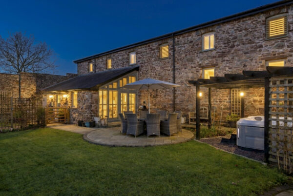 The Rhos, Haverfordwest, SA62