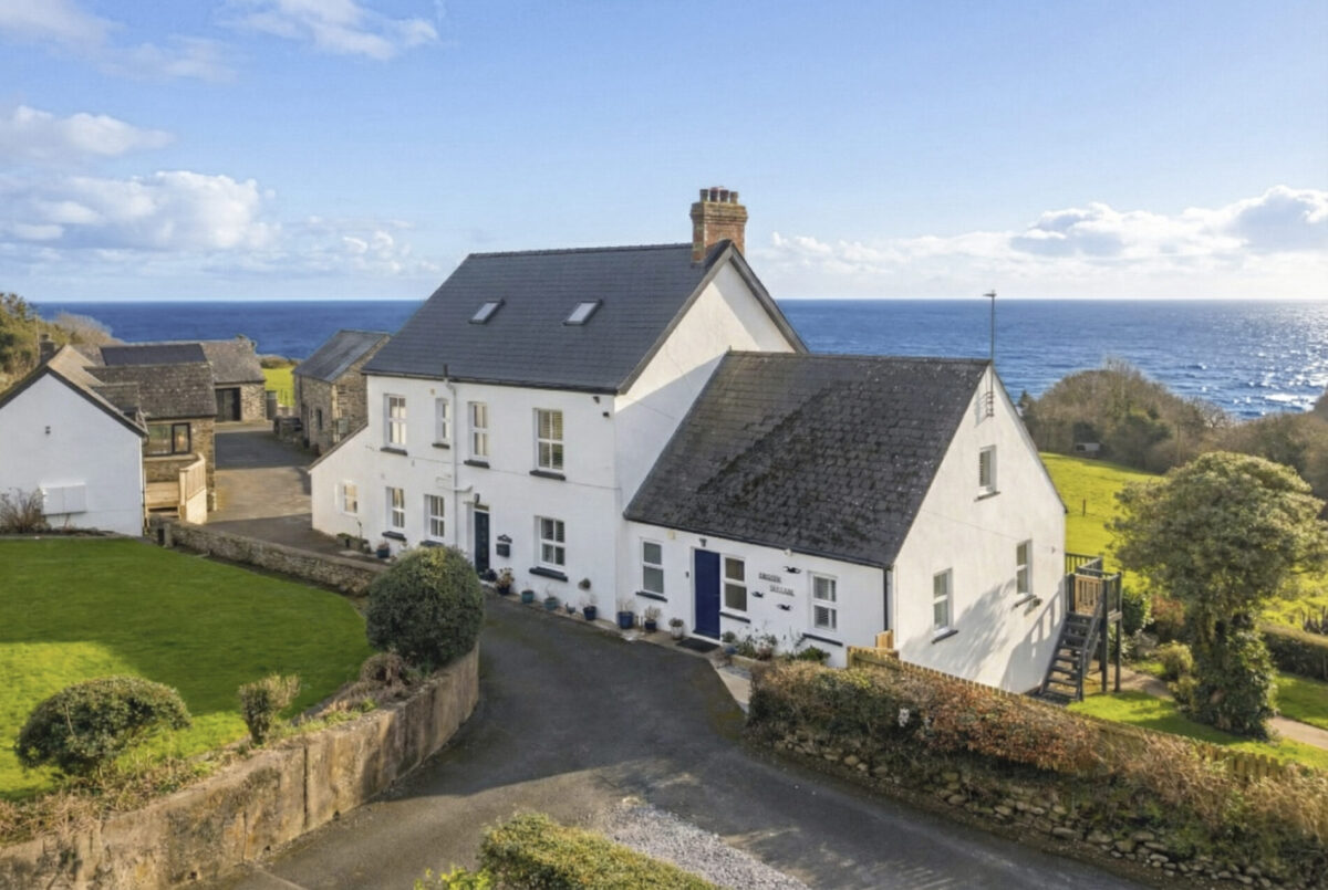 Amroth, Narberth, SA67