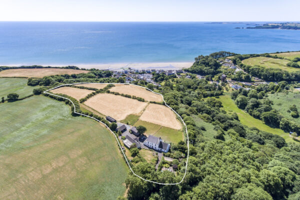 Amroth, Narberth, SA67