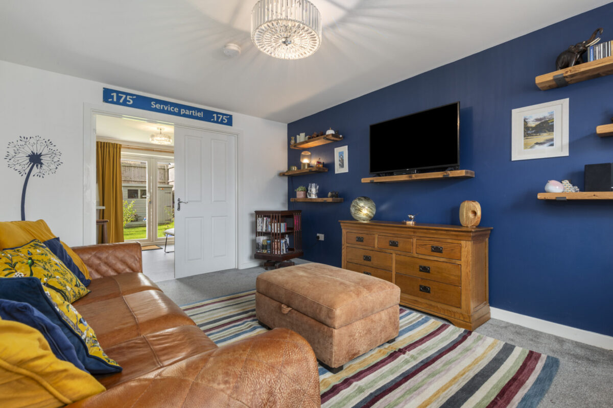Tasker Way, Haverfordwest, SA61