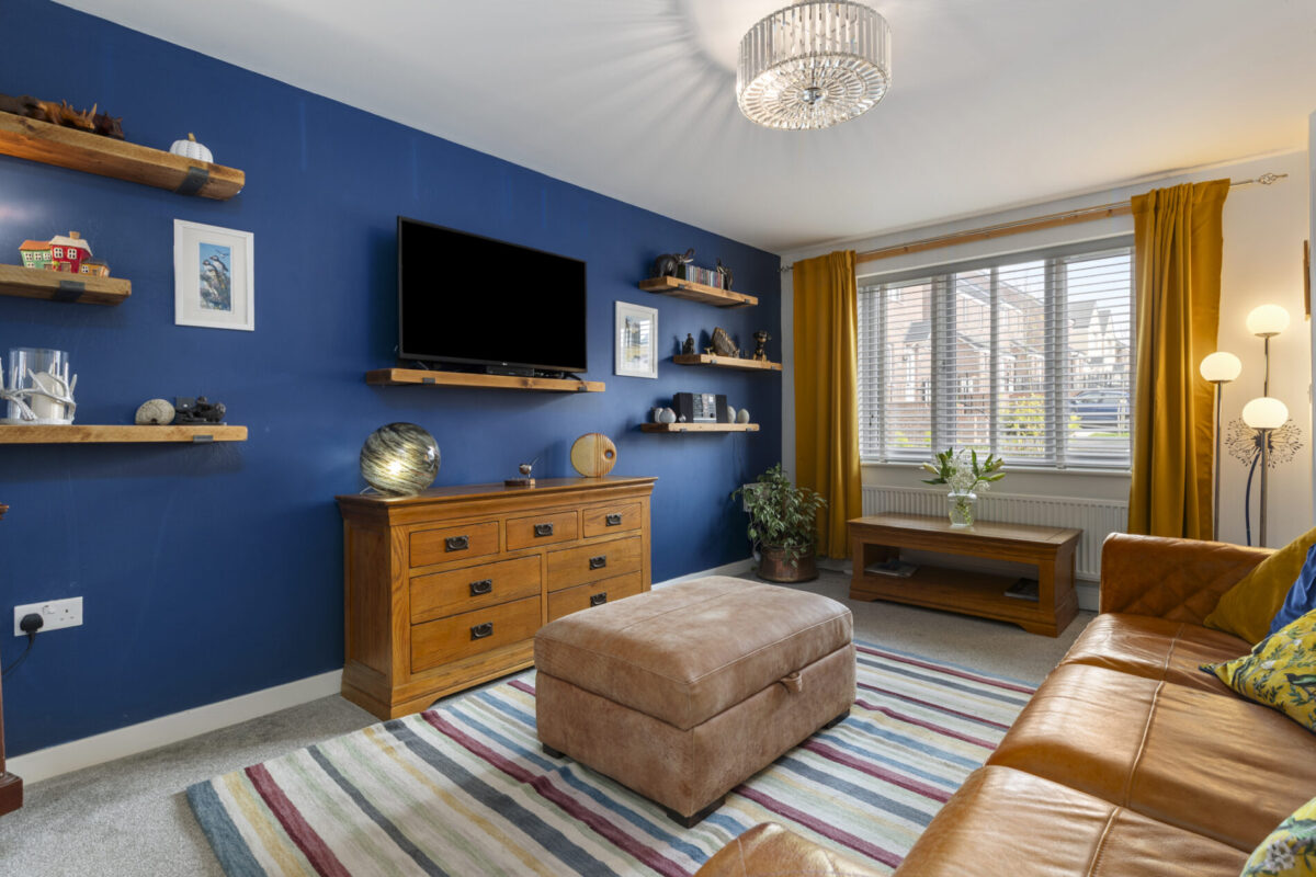Tasker Way, Haverfordwest, SA61