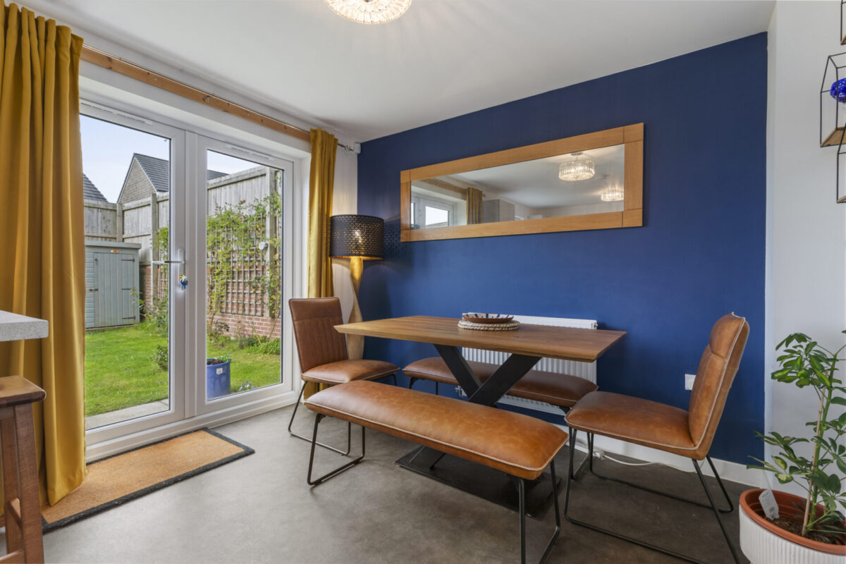 Tasker Way, Haverfordwest, SA61