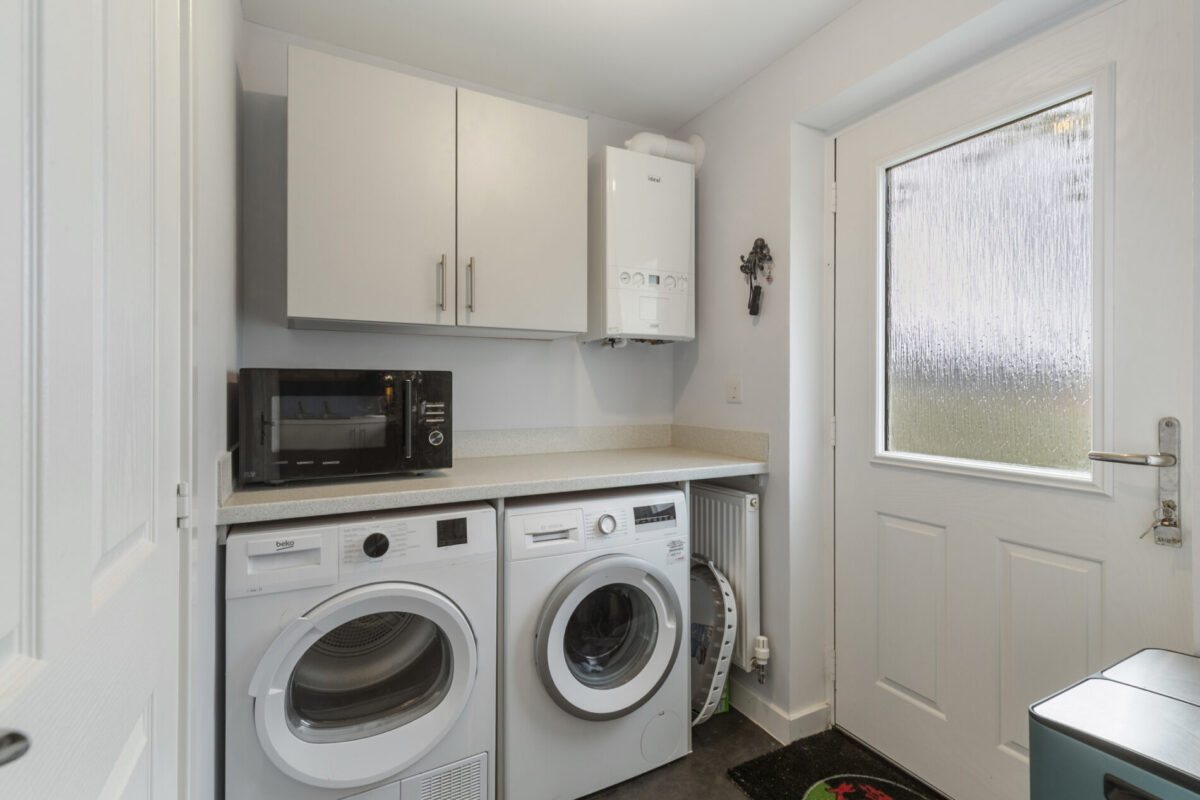 Tasker Way, Haverfordwest, SA61