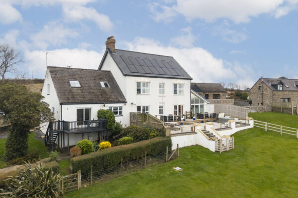 Amroth, Narberth, SA67