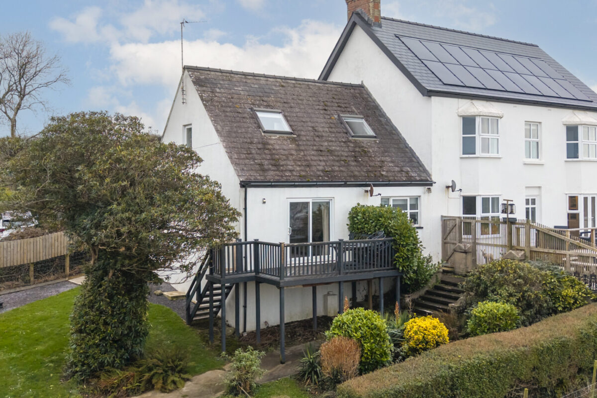 Amroth, Narberth, SA67