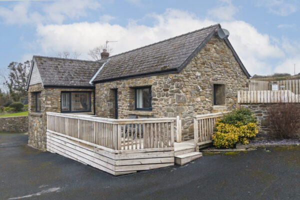 Amroth, Narberth, SA67