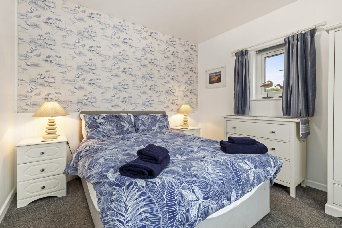 Amroth, Narberth, SA67
