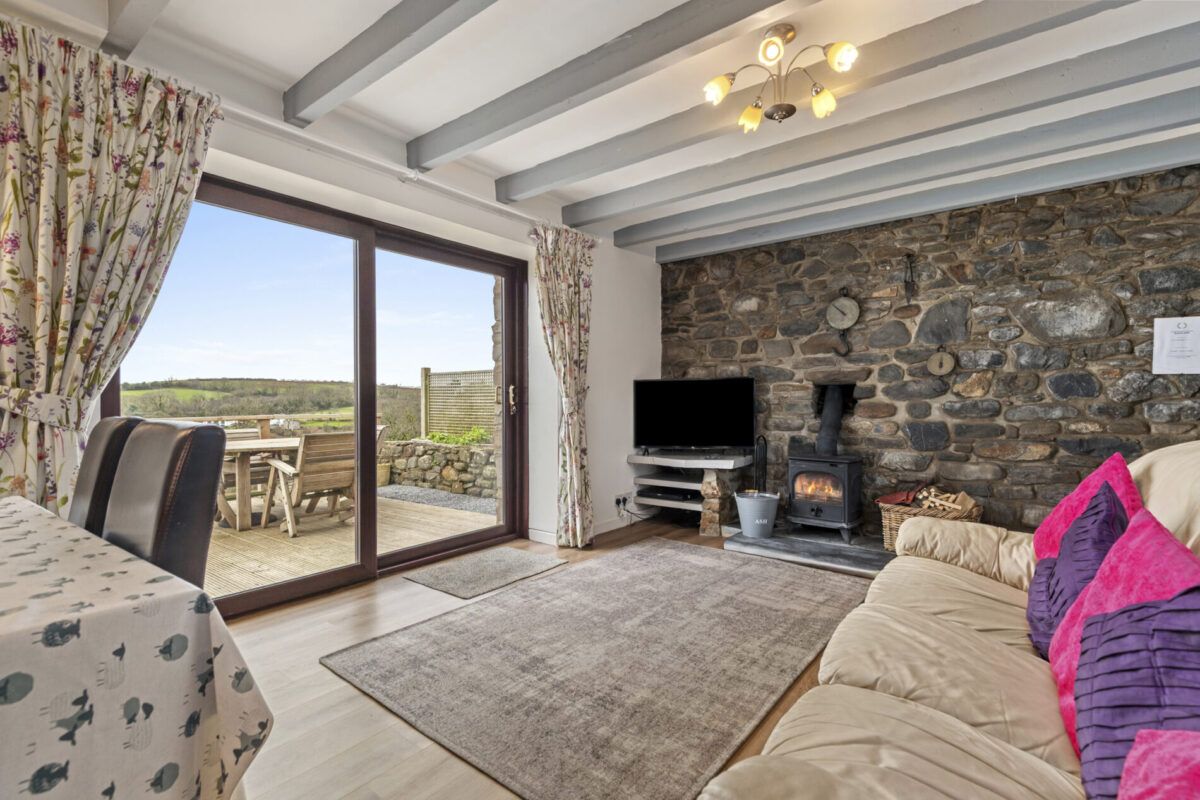 Amroth, Narberth, SA67