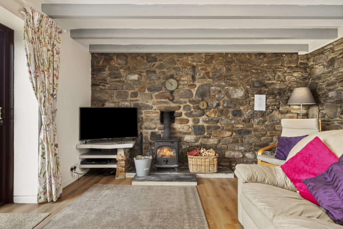 Amroth, Narberth, SA67