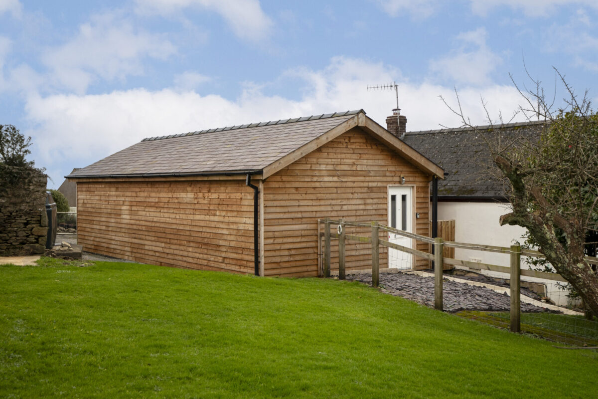 Amroth, Narberth, SA67
