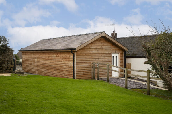 Amroth, Narberth, SA67