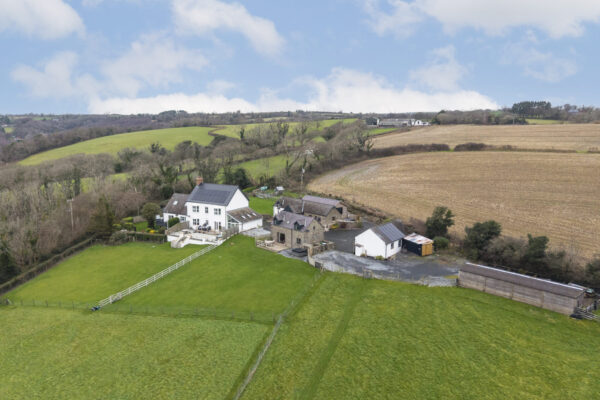Amroth, Narberth, SA67