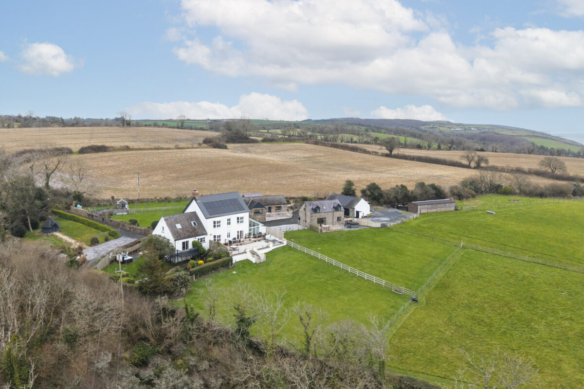 Amroth, Narberth, SA67