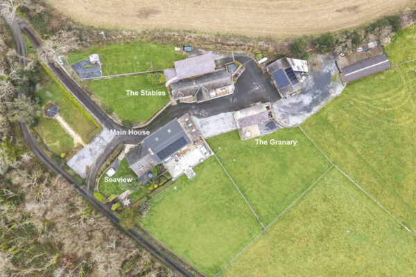 Amroth, Narberth, SA67