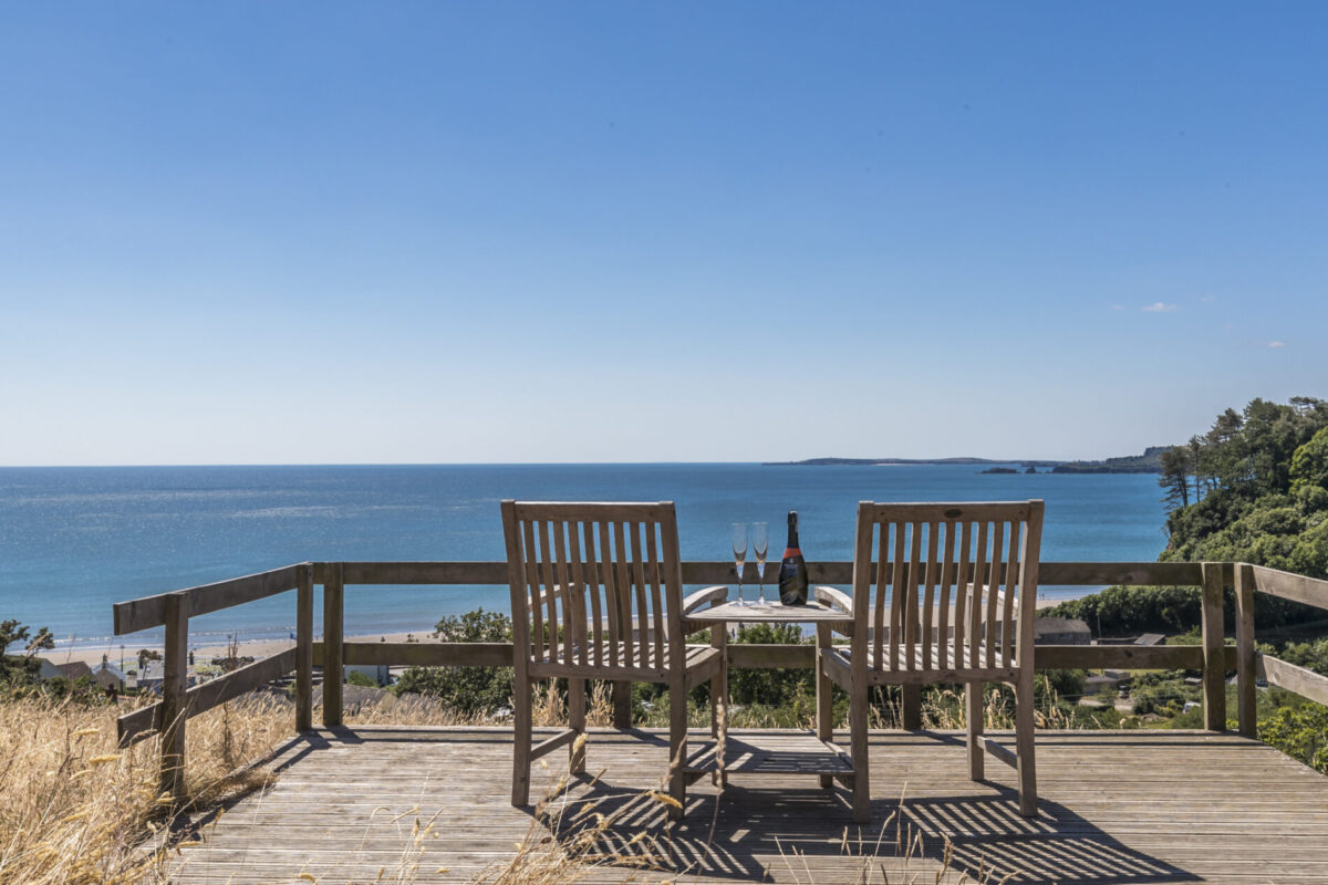 Amroth, Narberth, SA67