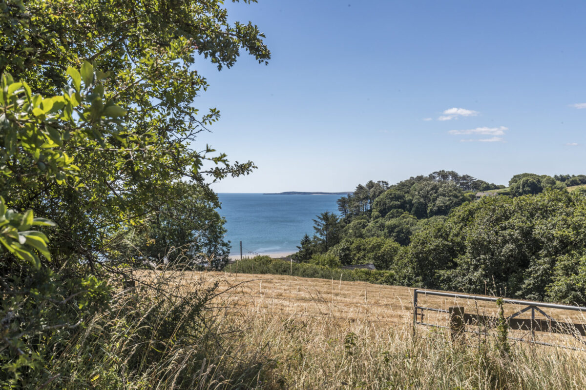 Amroth, Narberth, SA67