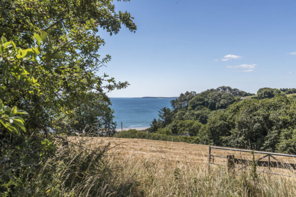 Amroth, Narberth, SA67