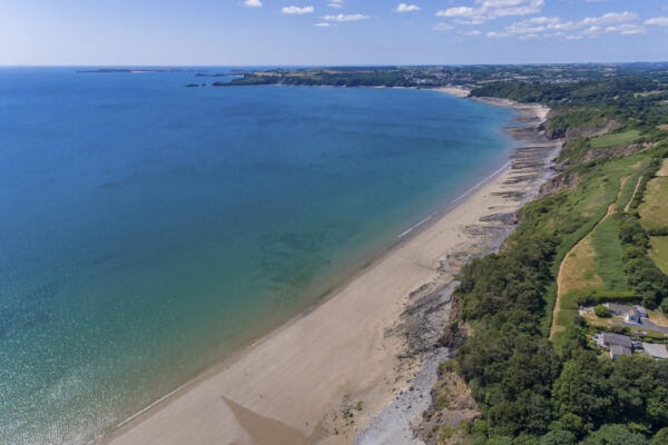 Amroth, Narberth, SA67