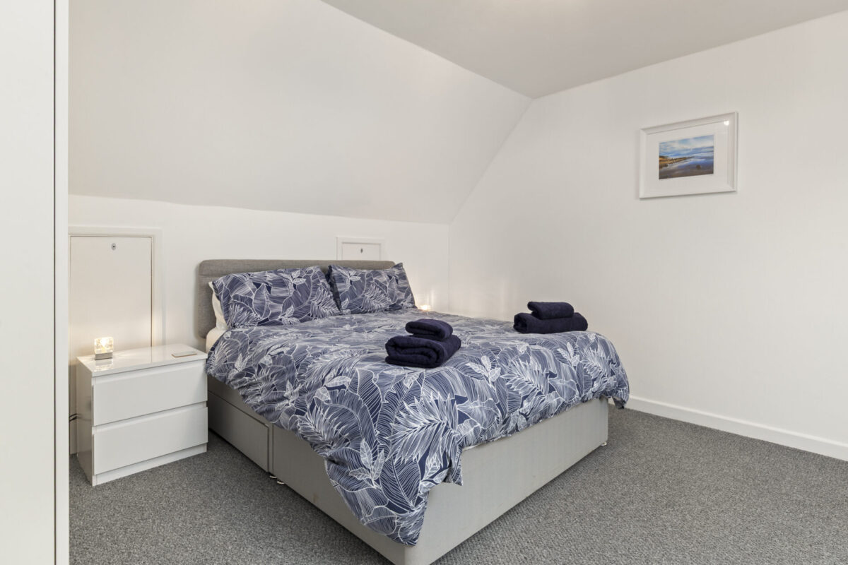 Amroth, Narberth, SA67