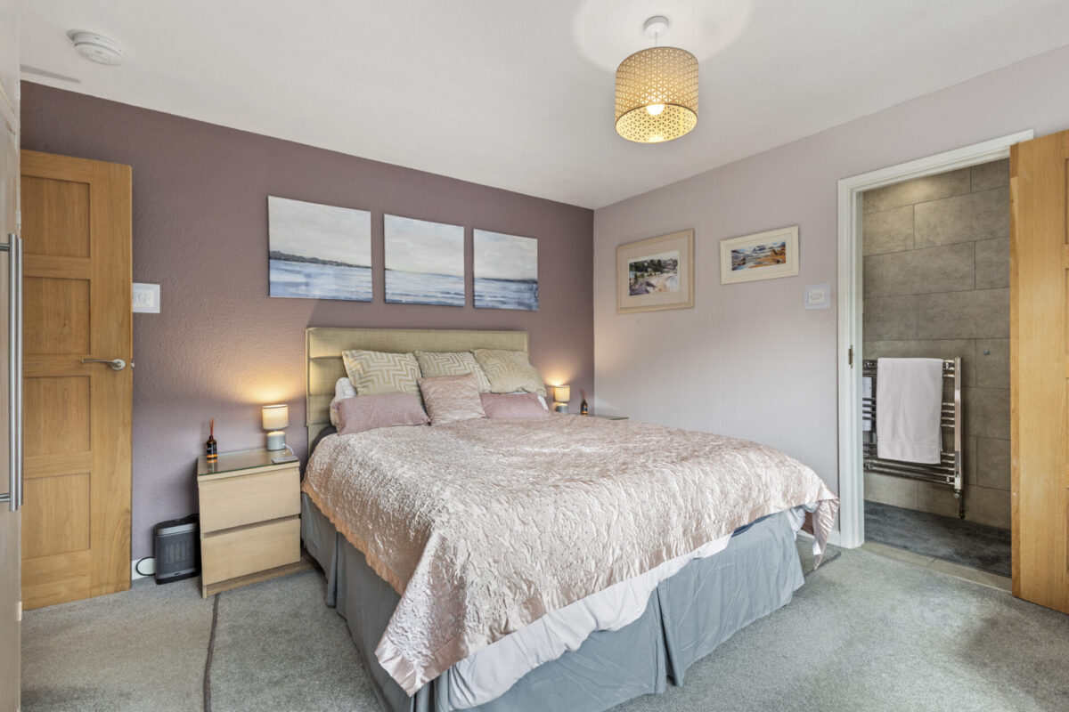 Atlantic Drive, Broad Haven, SA62
