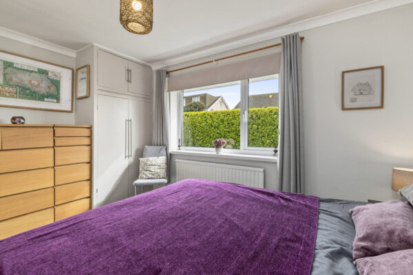 Atlantic Drive, Broad Haven, SA62