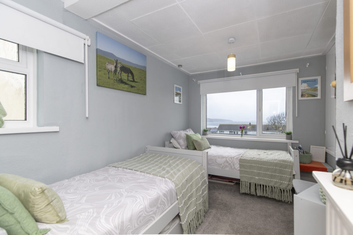 Atlantic Drive, Broad Haven, SA62
