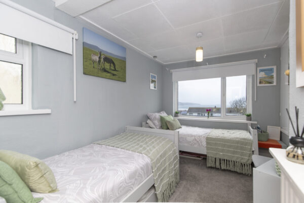 Atlantic Drive, Broad Haven, SA62