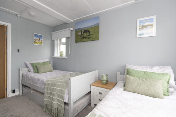 Atlantic Drive, Broad Haven, SA62