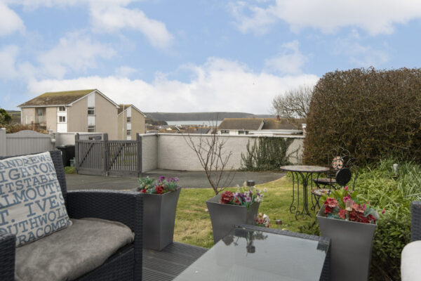 Atlantic Drive, Broad Haven, SA62