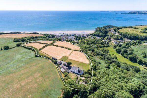 Furzewood Farm & Amroth Cottages, Amroth, Narberth, SA67