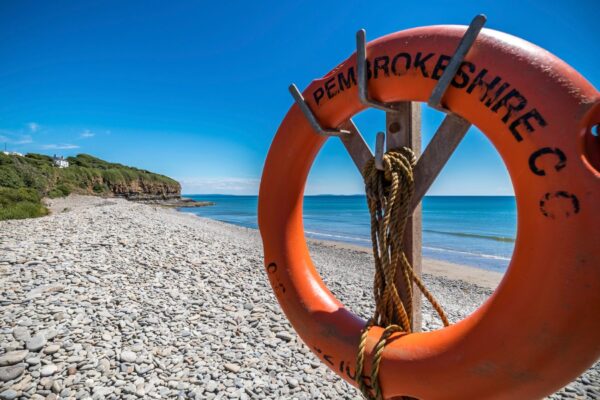 Furzewood Farm & Amroth Cottages, Amroth, Narberth, SA67